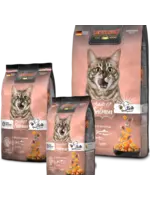 Leonardo Adult Salmon GF  300 gr