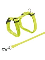 Trixie Trixie Kattentuigje met riem