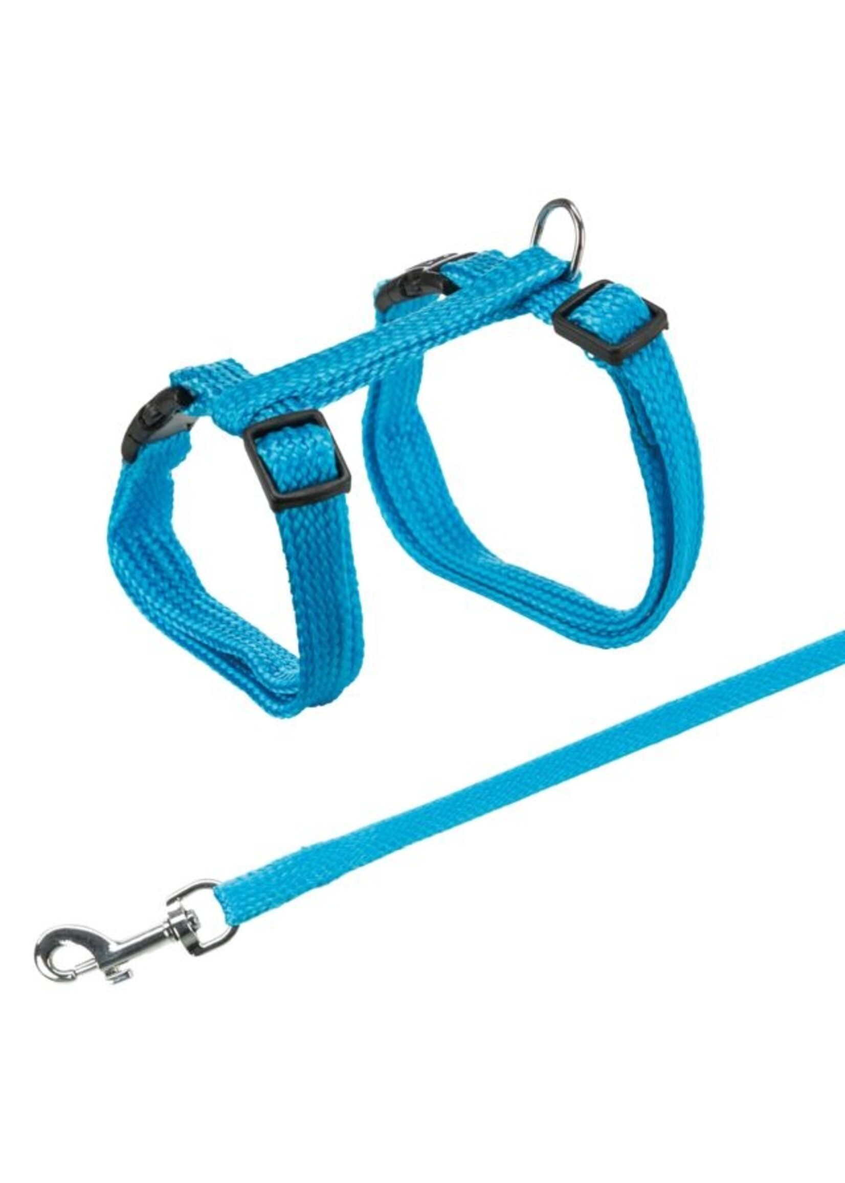 Trixie Trixie Kattentuigje met riem