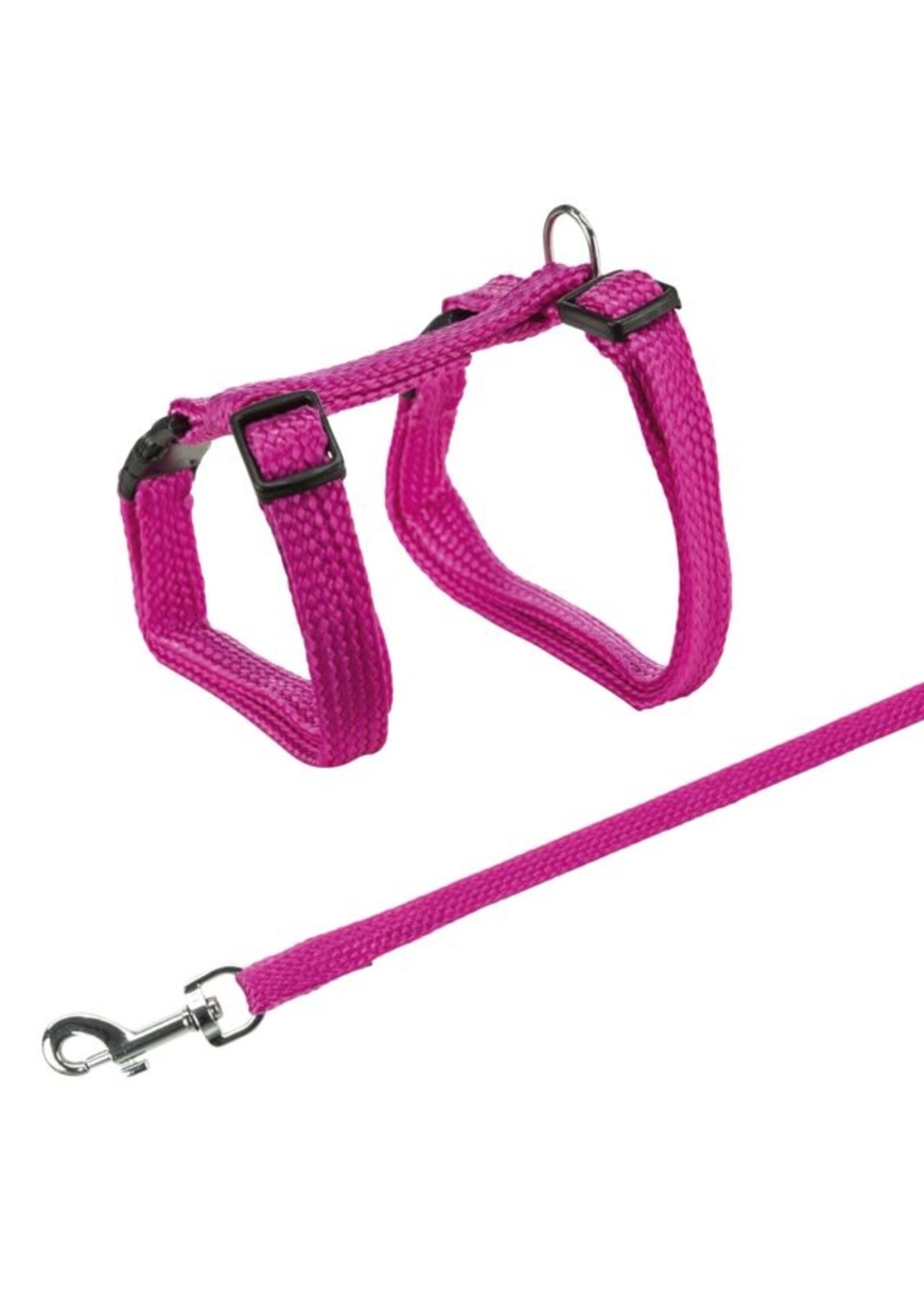 Trixie Trixie Kattentuigje met riem