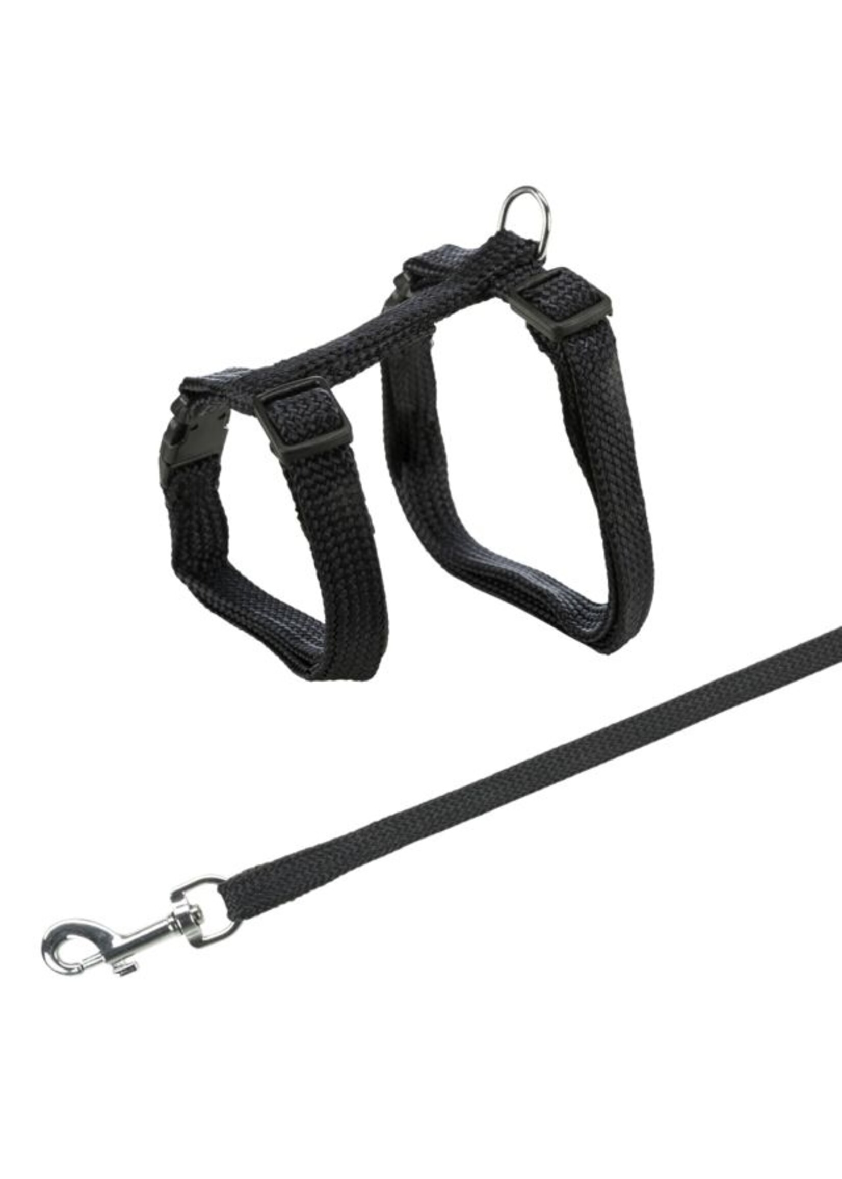 Trixie Trixie Kattentuigje met riem