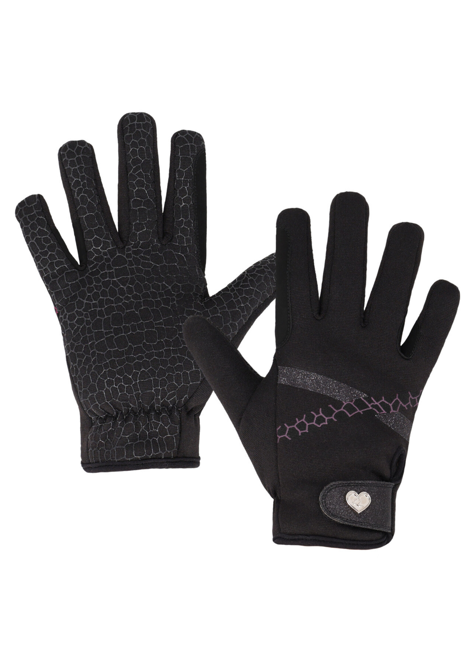 QHP QHP Handschoen Lize