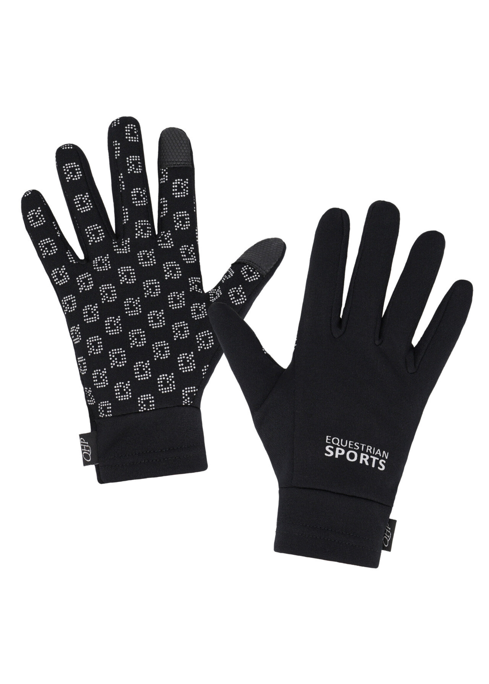 QHP QHP Tallinn winter handschoenen