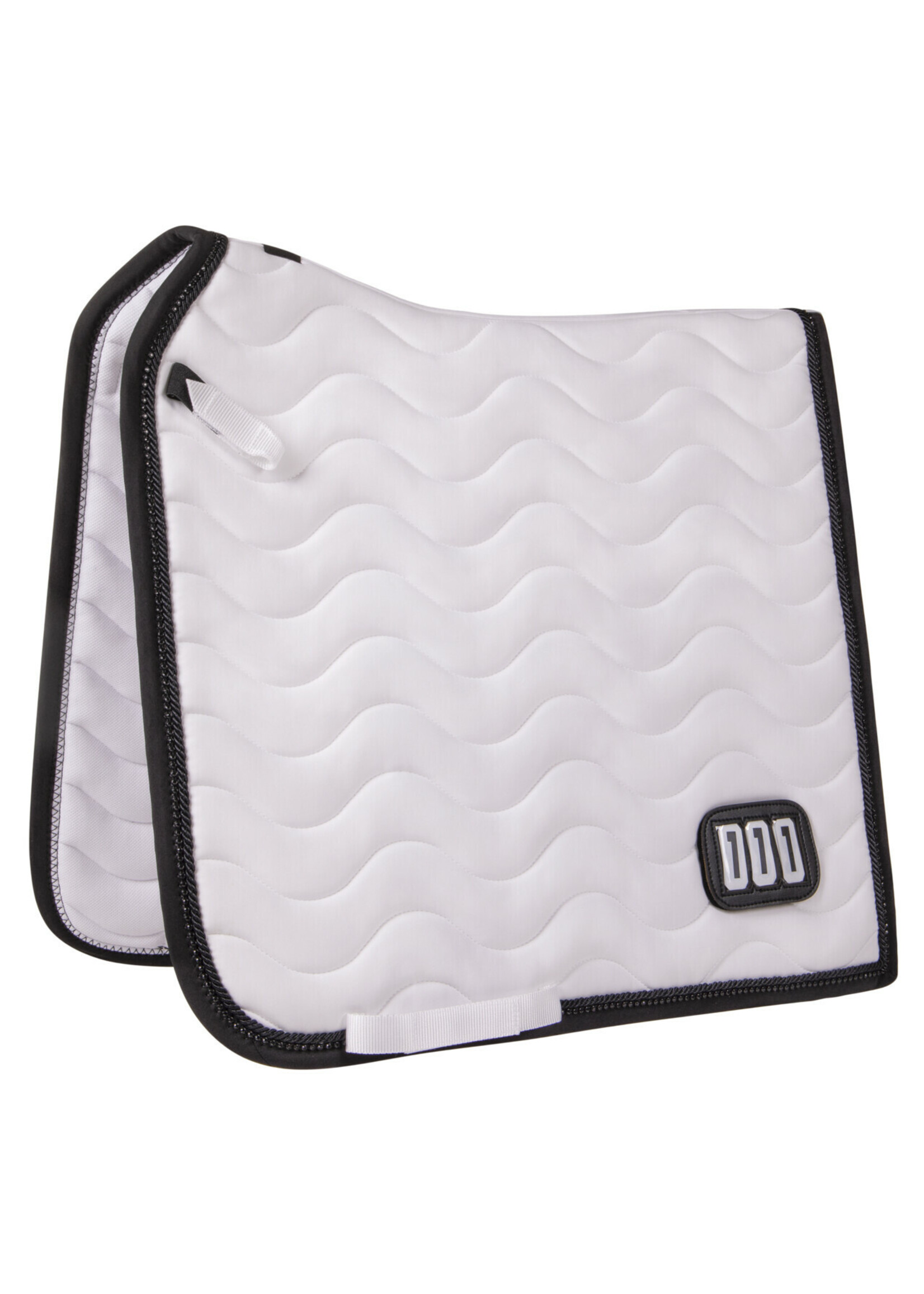 QHP QHP Zadeldek met nummer