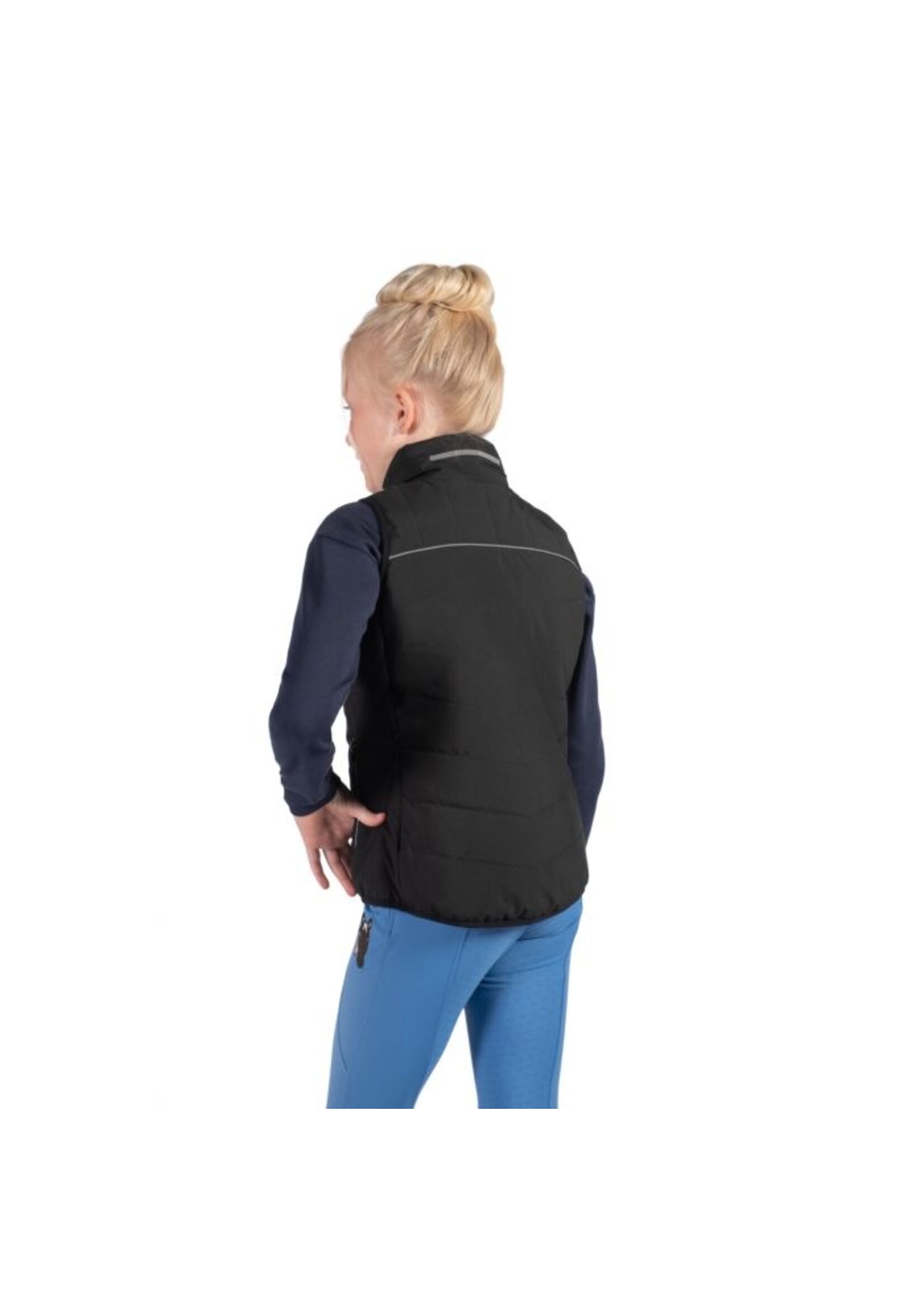 HKM HKM Kinder Heating Bodywarmer