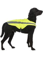 Trixie Trixie veiligheidsvest neon band neon geel S