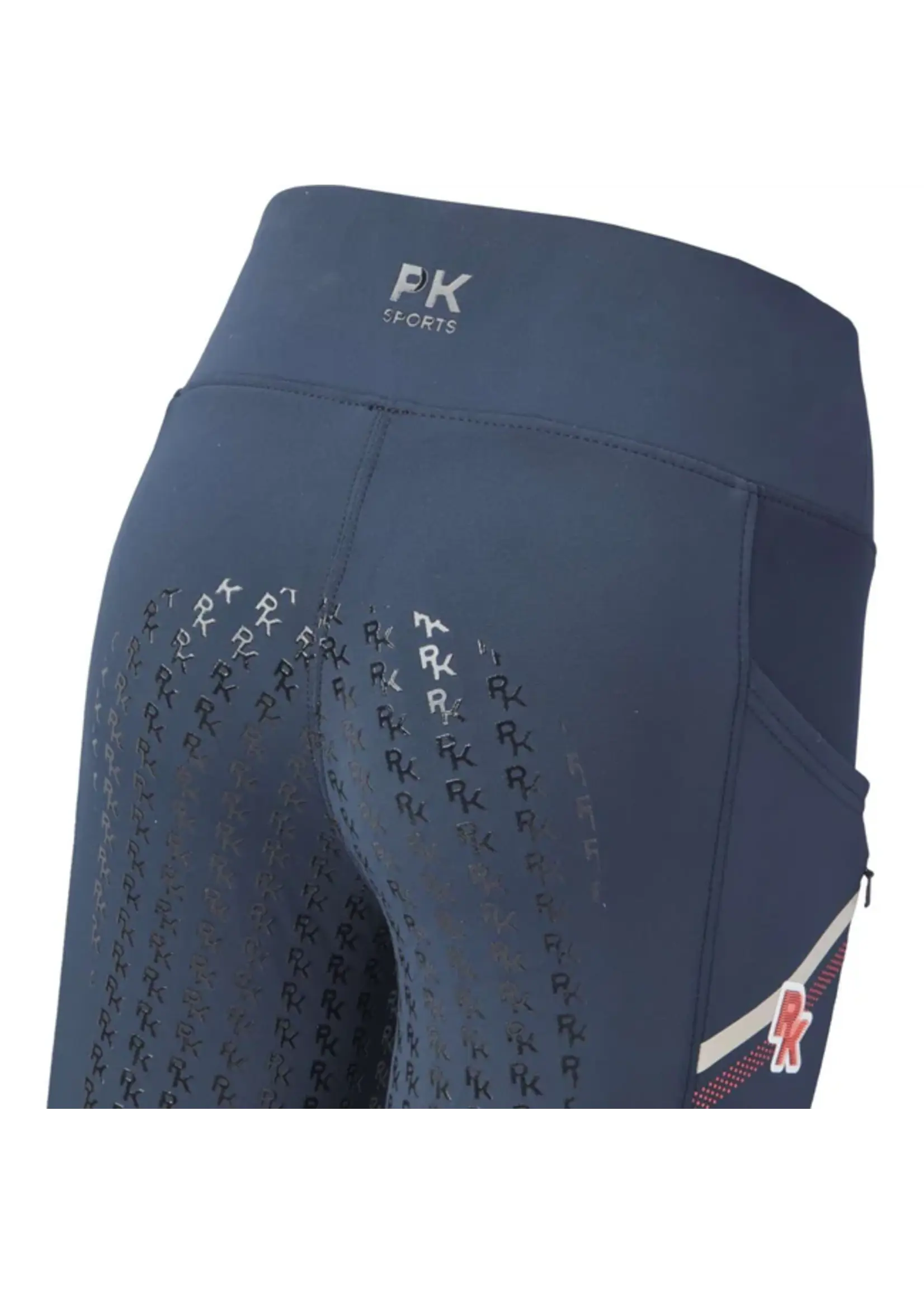 PK PK Rijbroek Bretton Full Grip