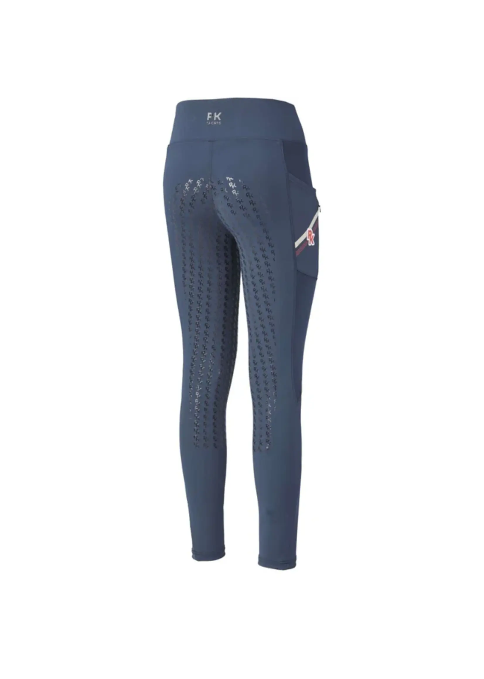 PK PK Rijbroek Bretton Full Grip