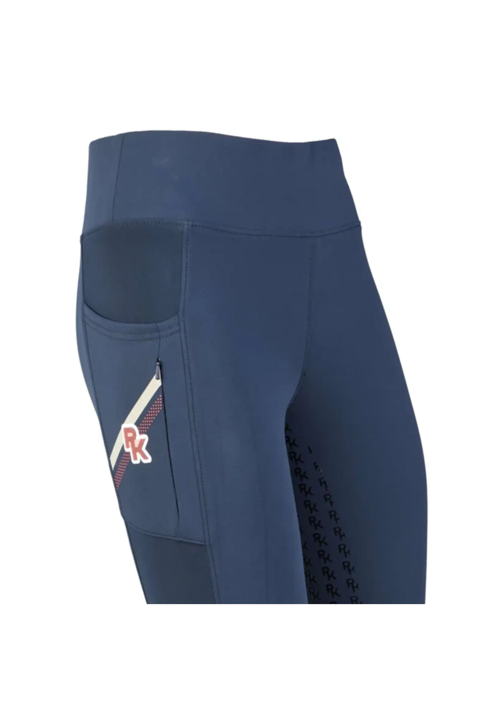 PK PK Rijbroek Bretton Full Grip