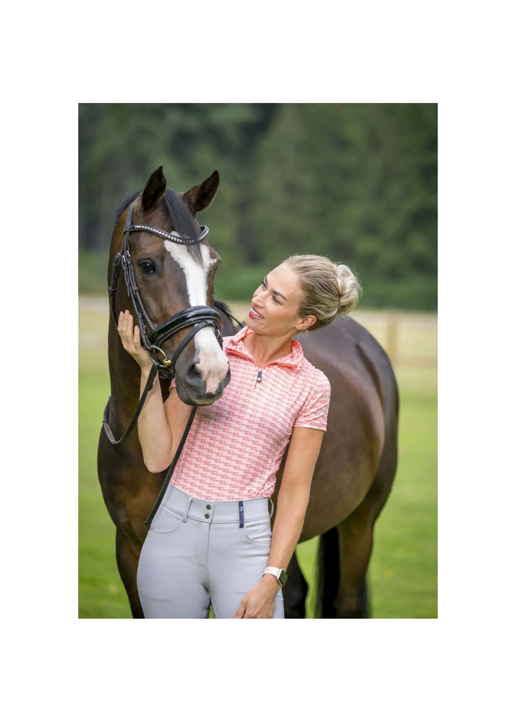 PK PK Dakota Performance Shirt