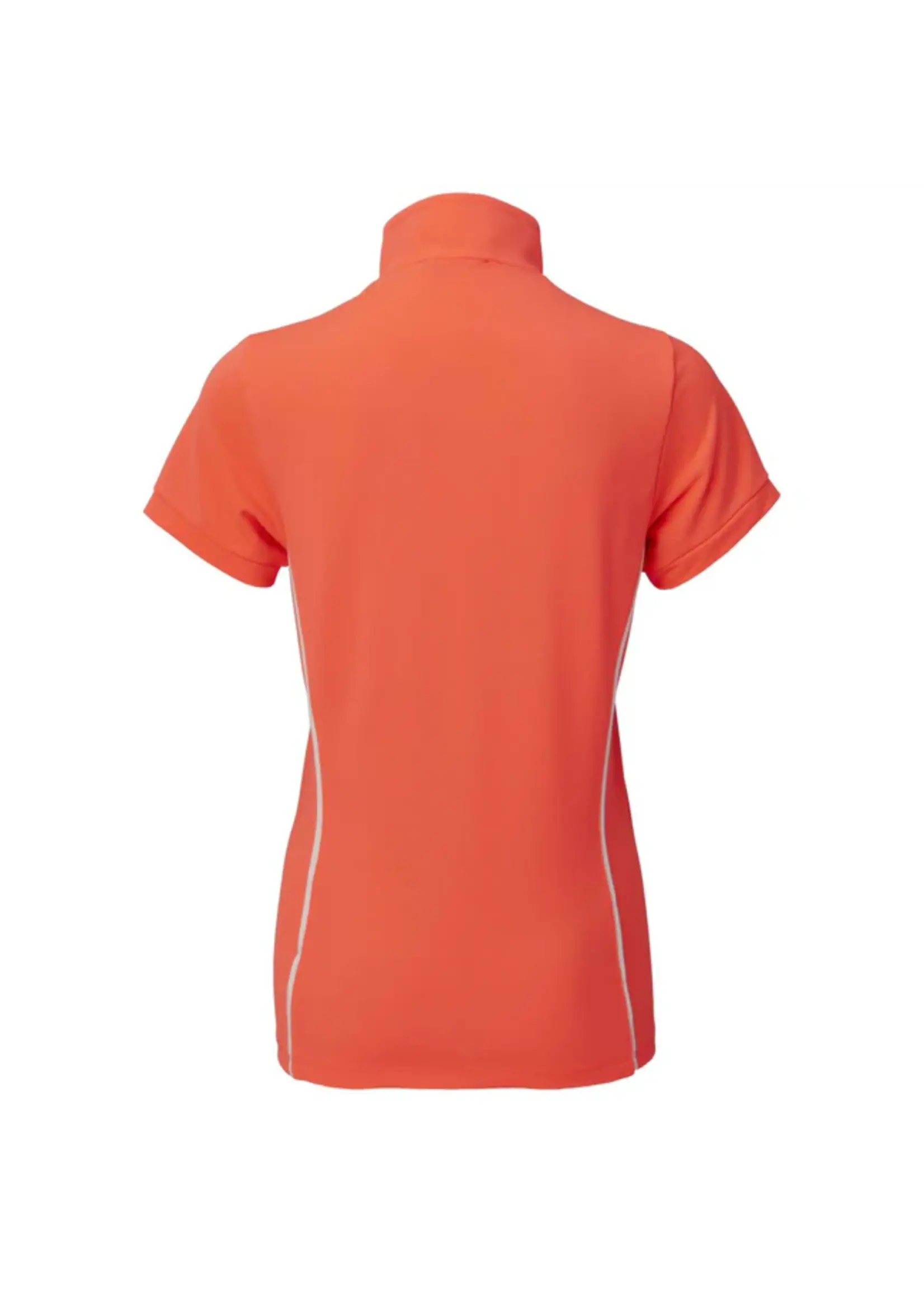 PK PK Cantona Performance Pique Polo