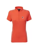 PK PK Cantona Performance Pique Polo