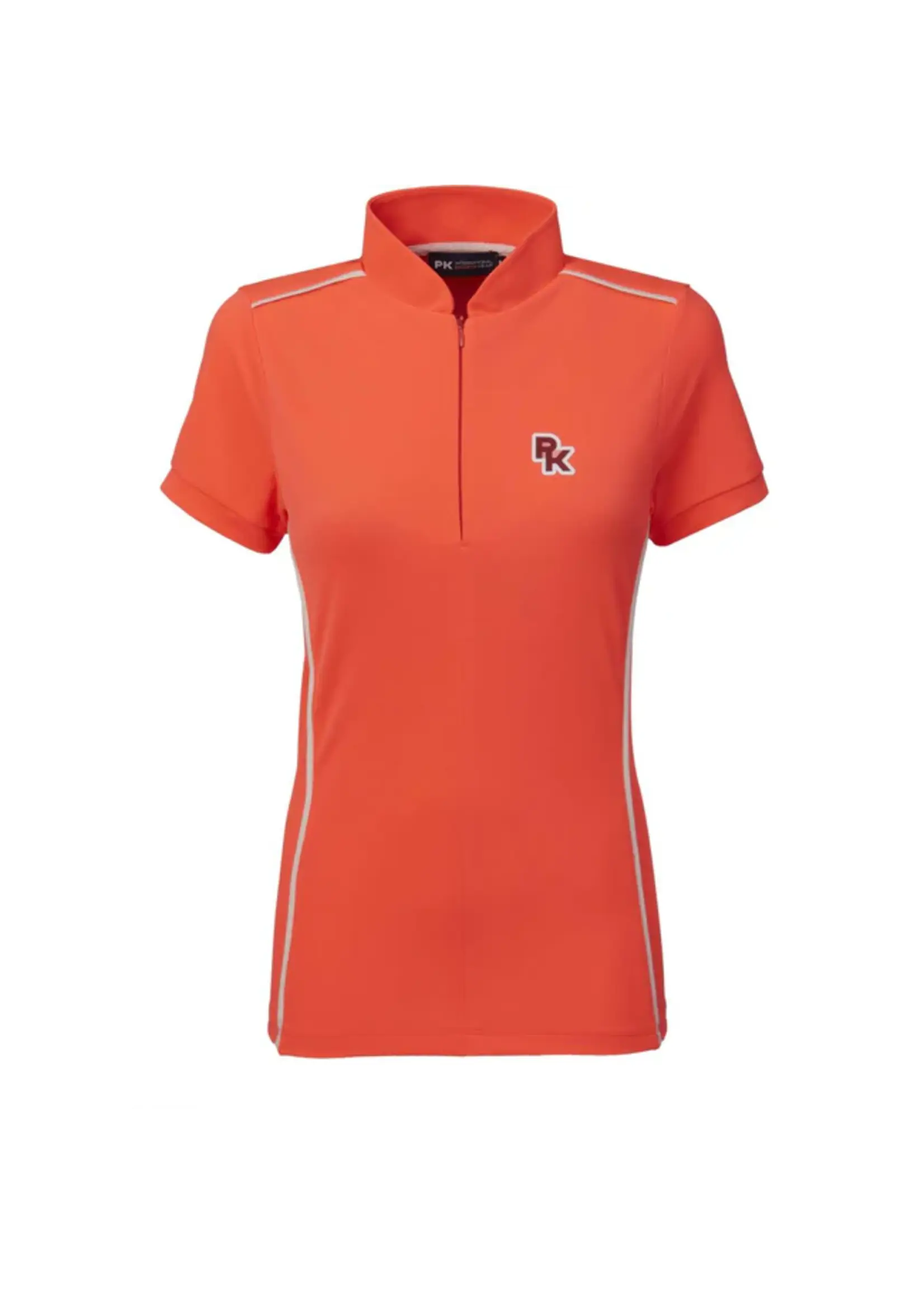 PK PK Cantona Performance Pique Polo