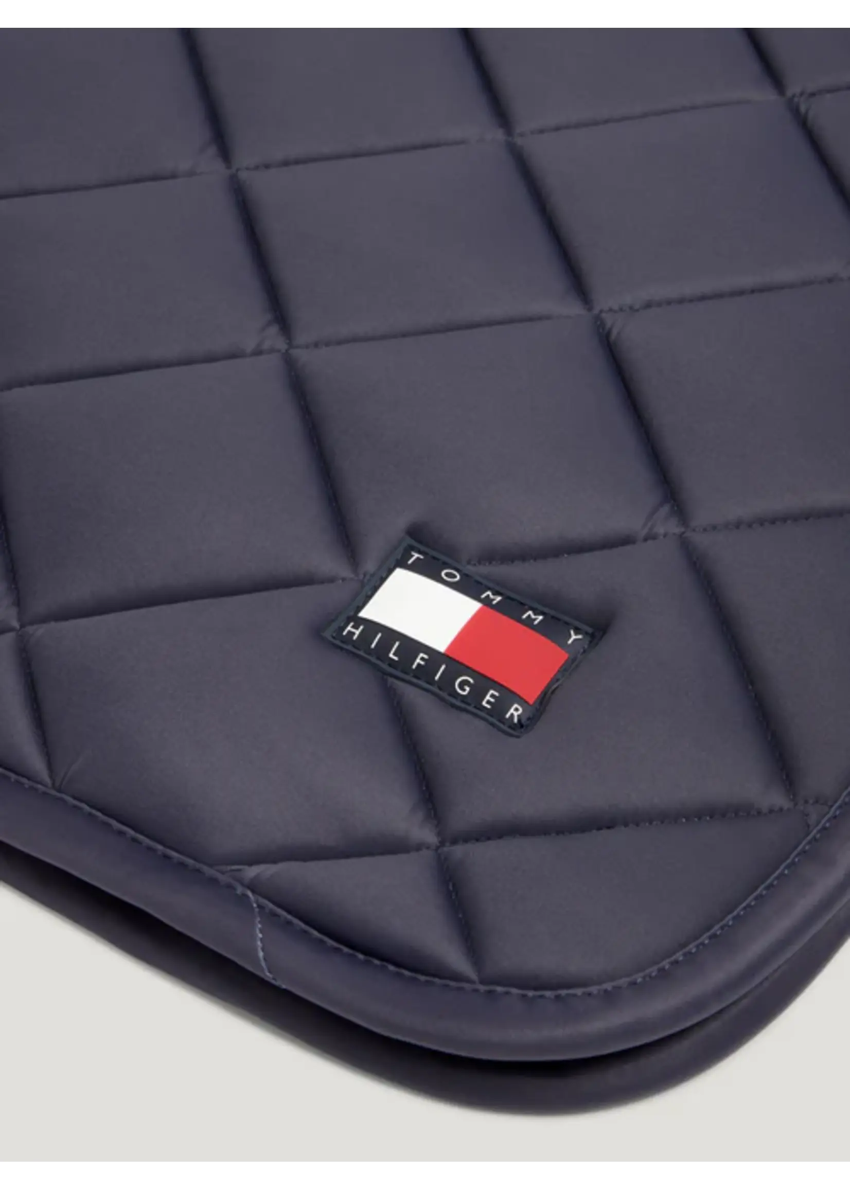 TOMMY HILFIGER TOMMY HILFIGER Columbia Dressuurzadeldek