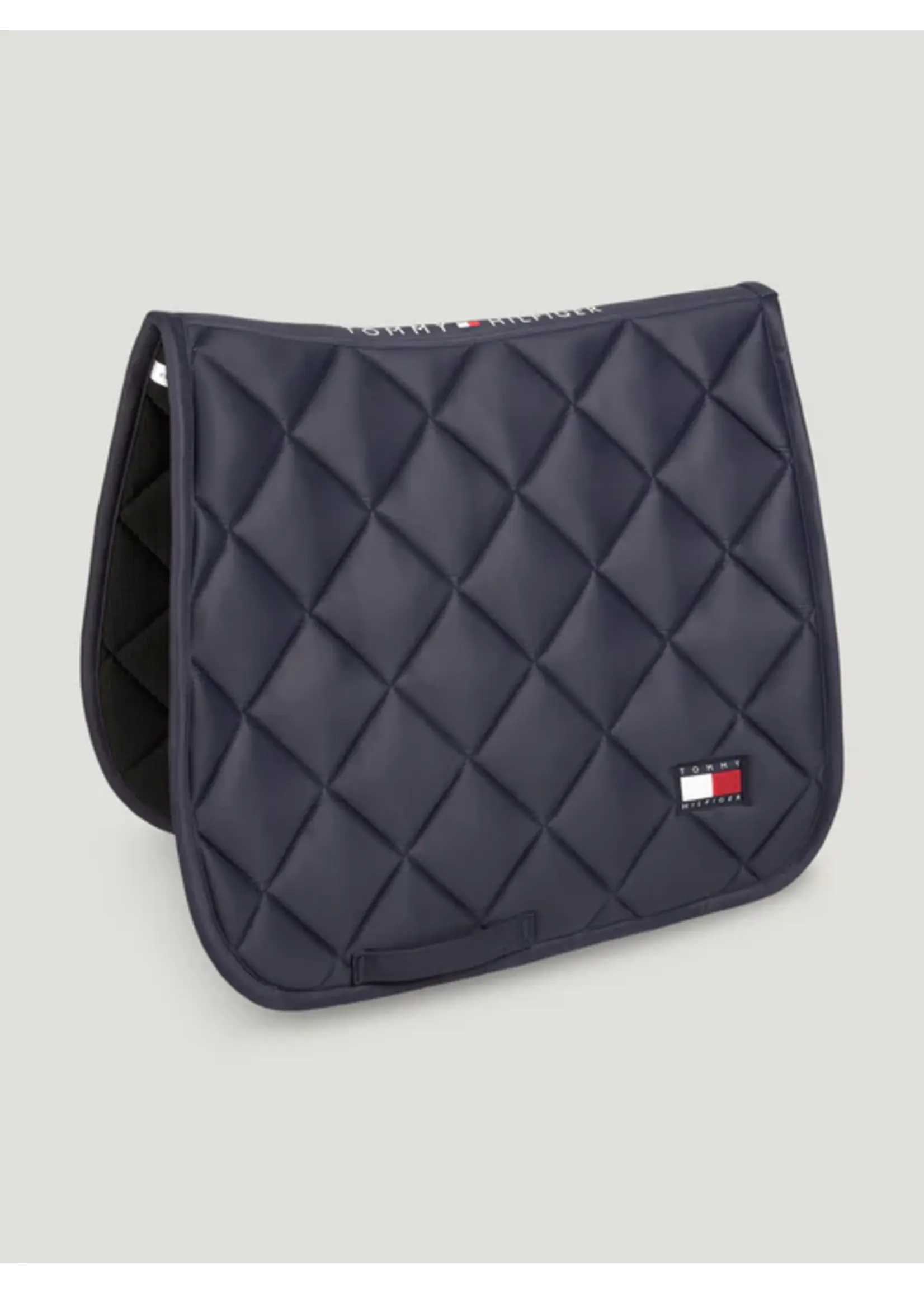 TOMMY HILFIGER TOMMY HILFIGER Columbia Dressuurzadeldek