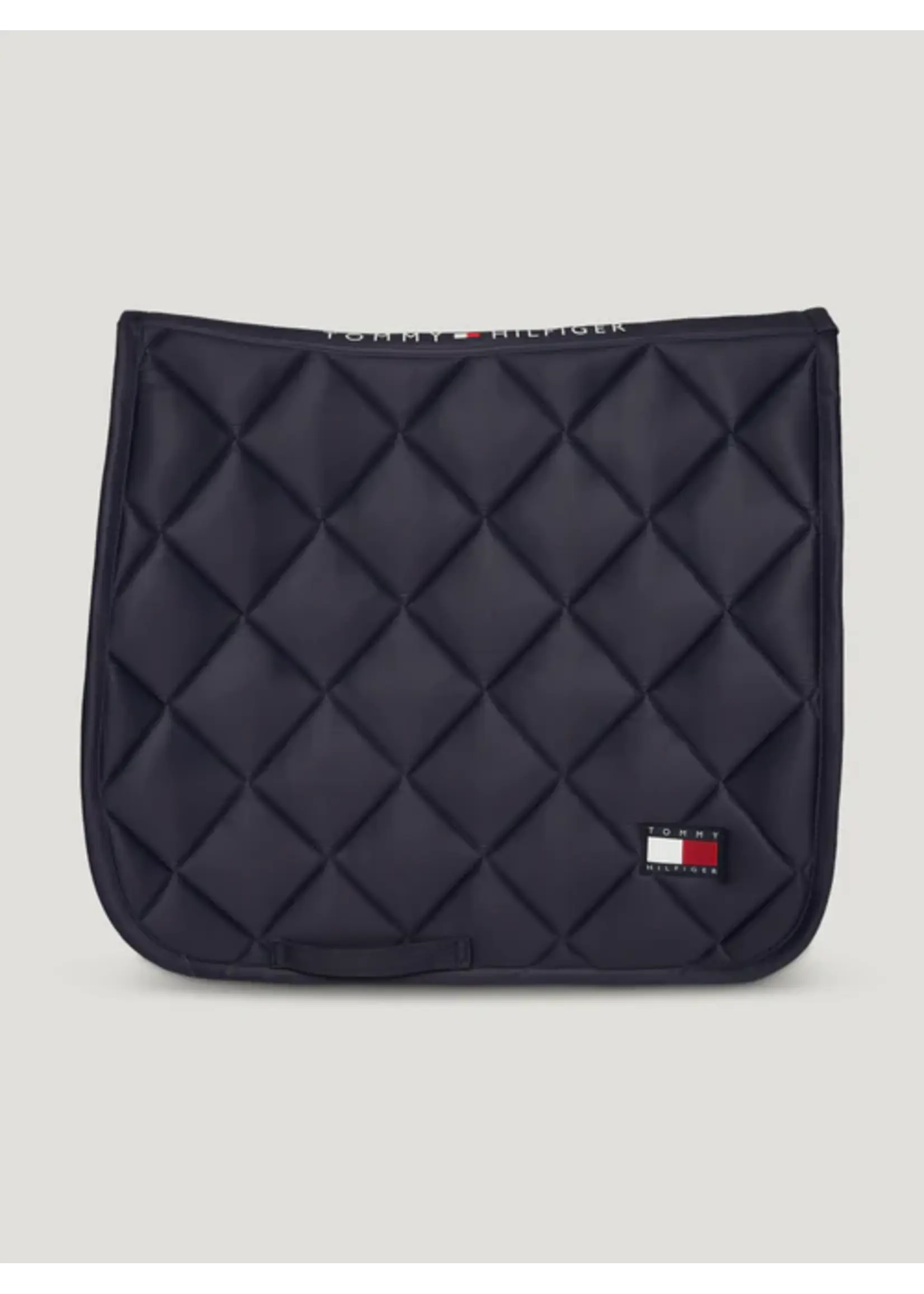 TOMMY HILFIGER TOMMY HILFIGER Columbia Dressuurzadeldek