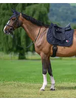 TOMMY HILFIGER TOMMY HILFIGER Columbia Dressuurzadeldek