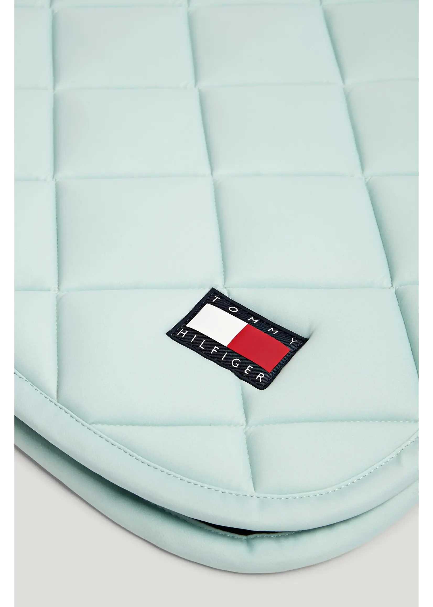 TOMMY HILFIGER TOMMY HILFIGER Columbia Dressuurzadeldek