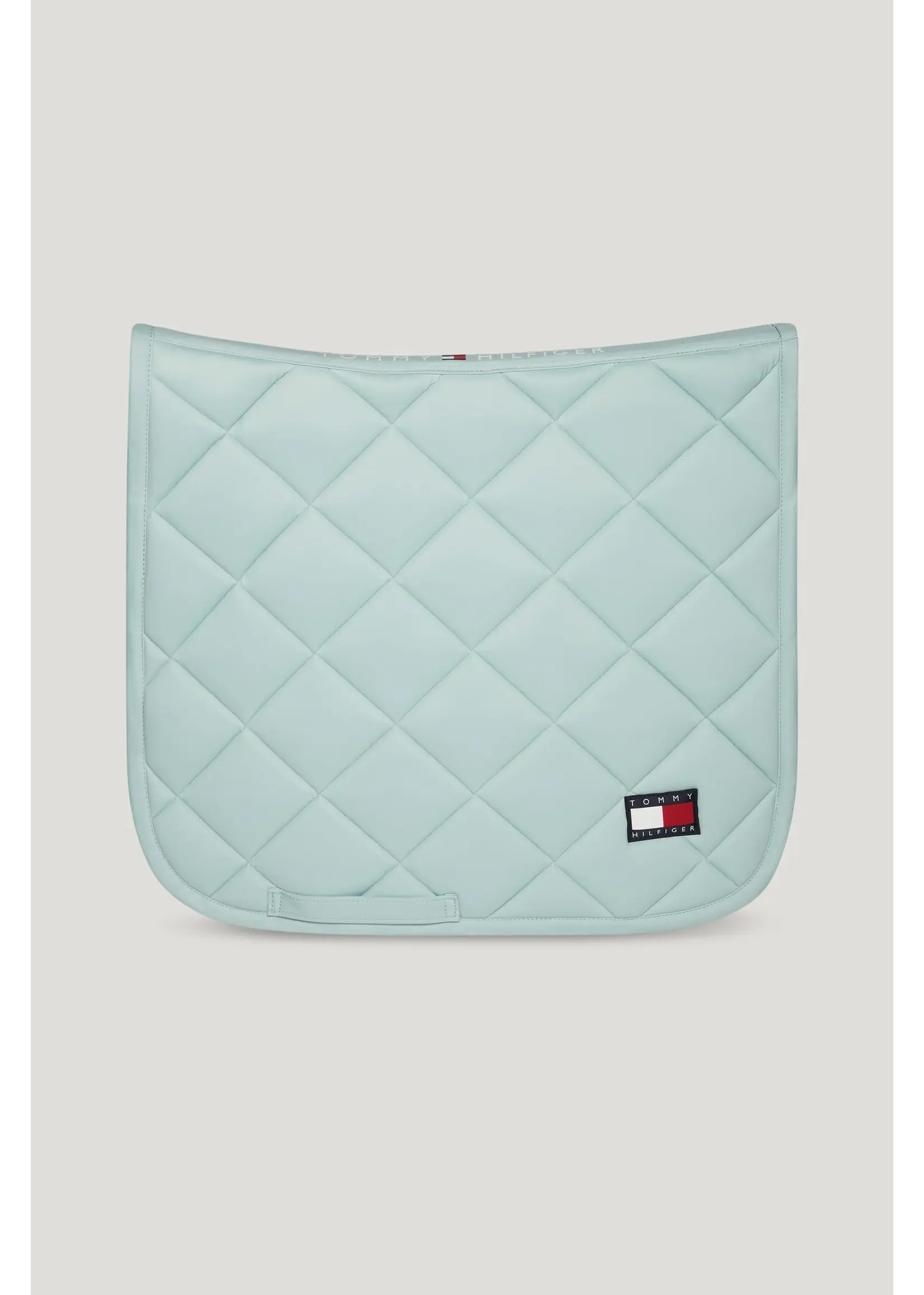 TOMMY HILFIGER TOMMY HILFIGER Columbia Dressuurzadeldek