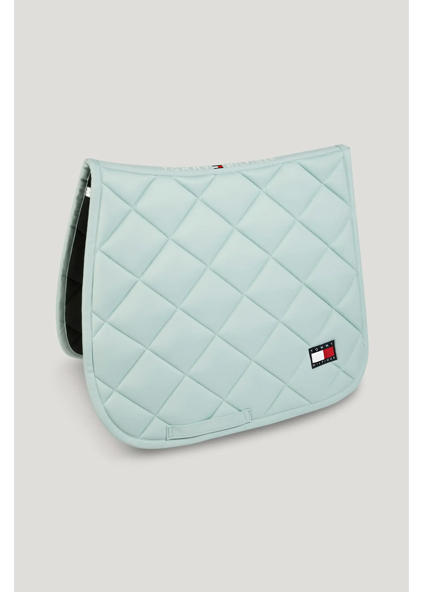 TOMMY HILFIGER TOMMY HILFIGER Columbia Dressuurzadeldek