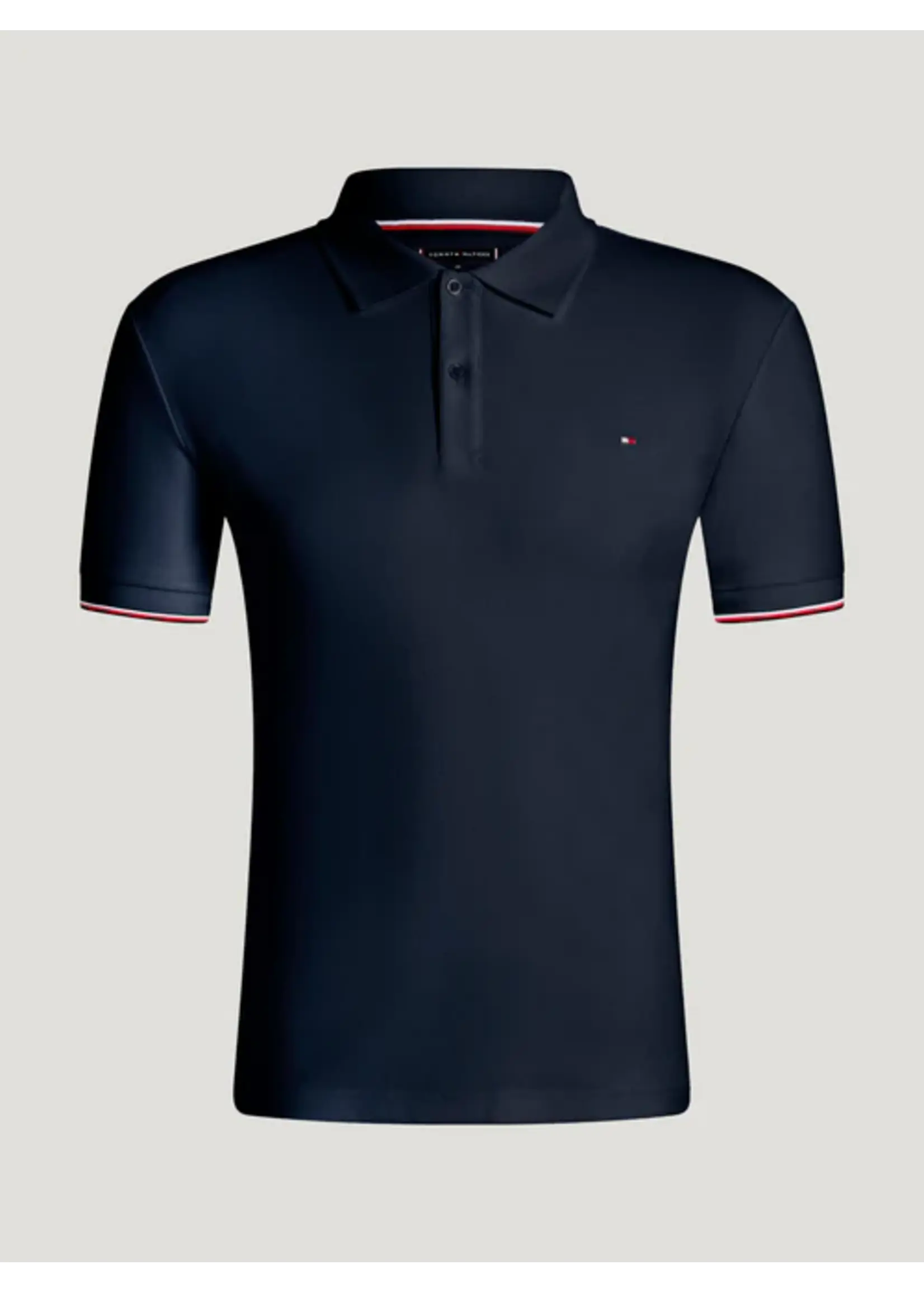 TOMMY HILFIGER TOMMY HILFIGER Davis Polo