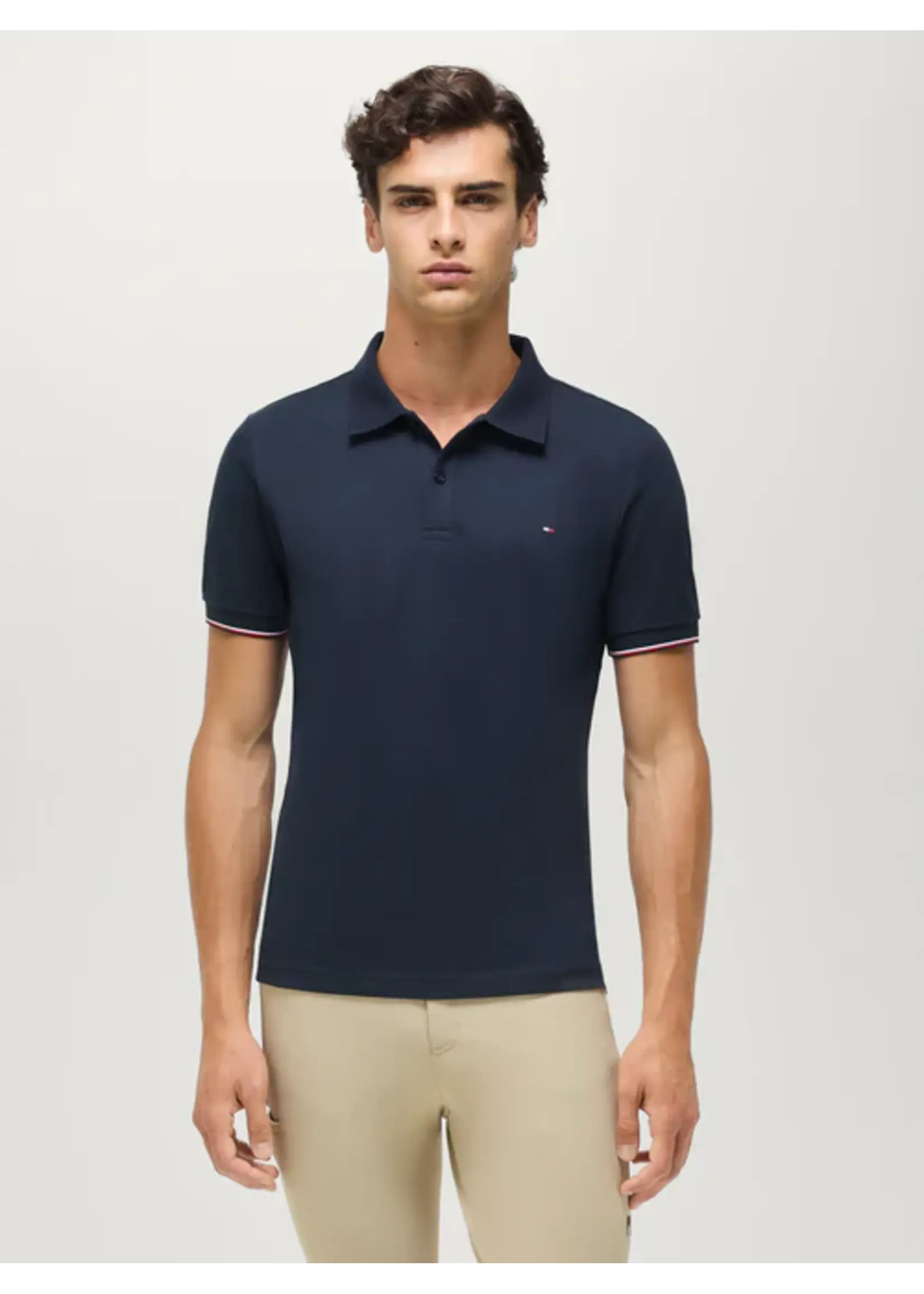 TOMMY HILFIGER TOMMY HILFIGER Davis Polo