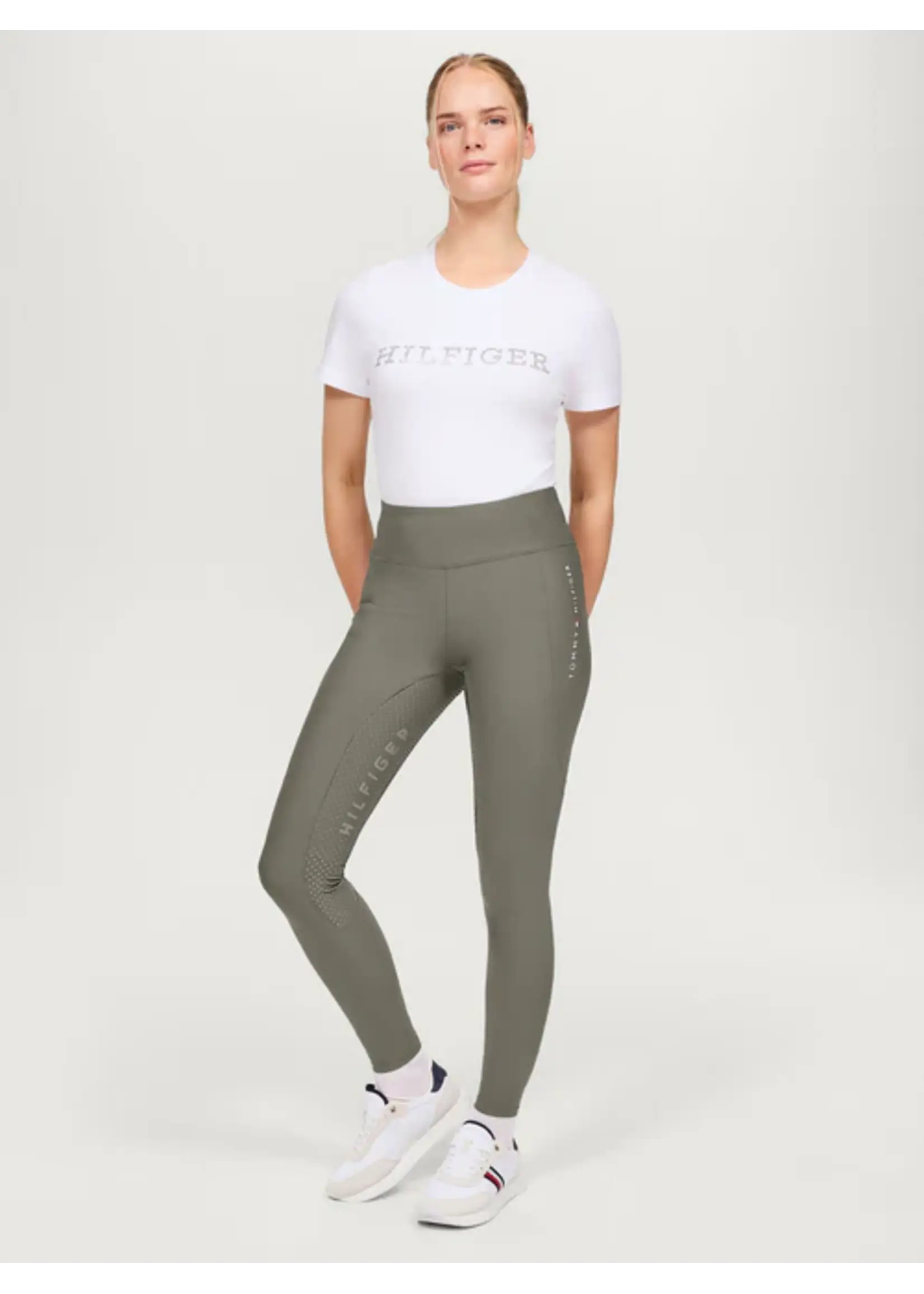 TOMMY HILFIGER TOMMY HILFIGER Devon Full Grip Legging