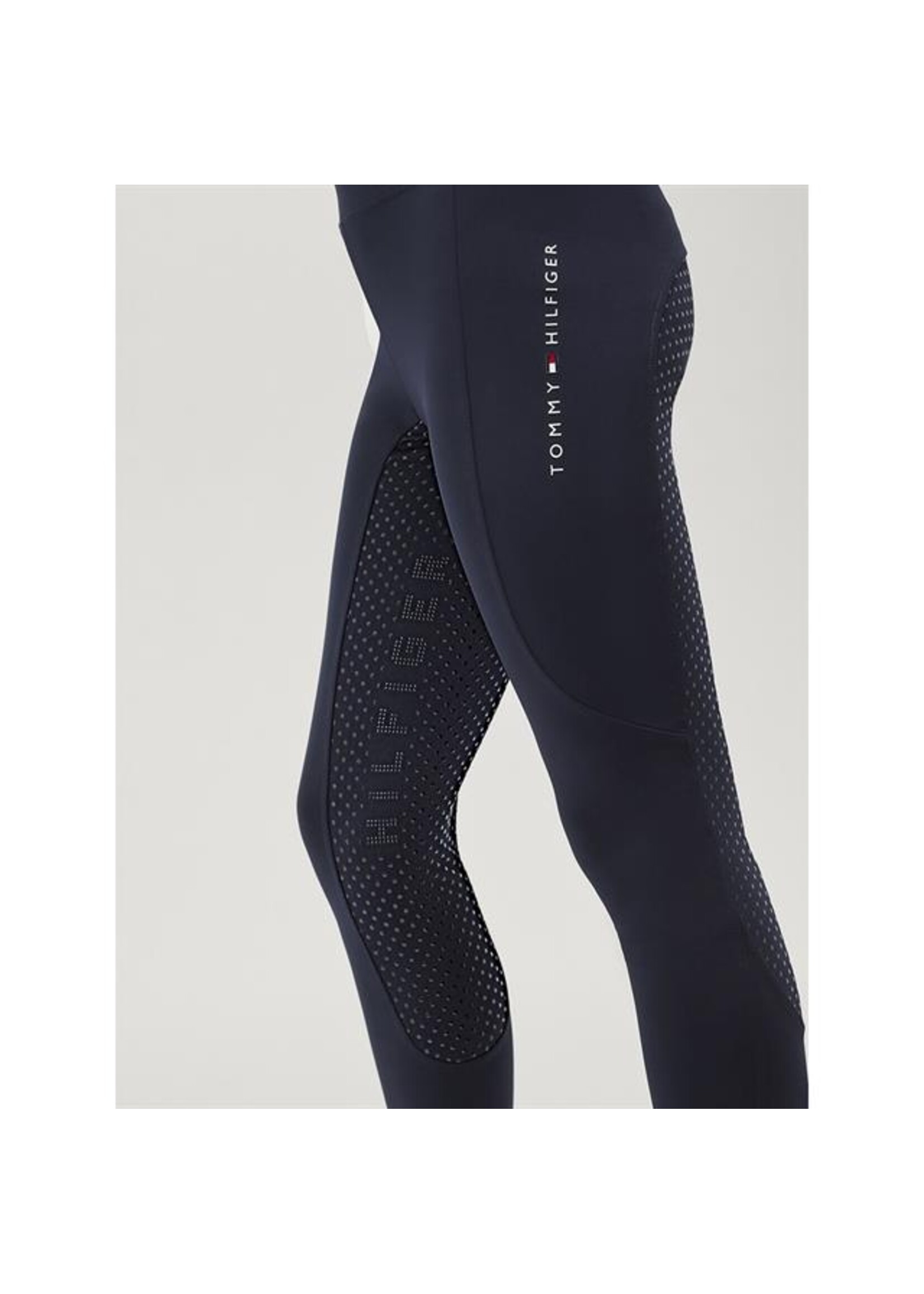 TOMMY HILFIGER TOMMY HILFIGER Devon Kinder rijlegging full grip