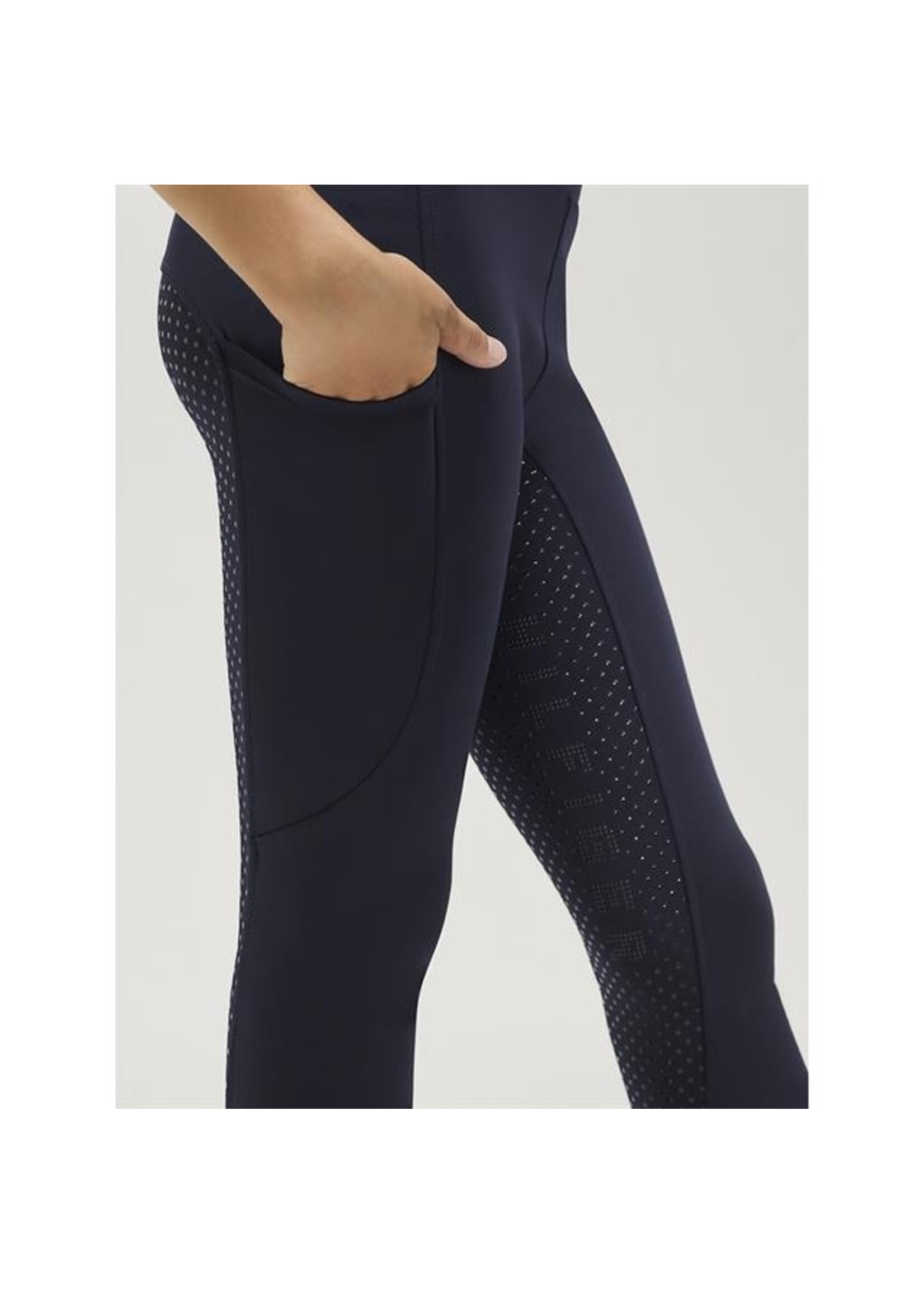 TOMMY HILFIGER TOMMY HILFIGER Devon Kinder rijlegging full grip