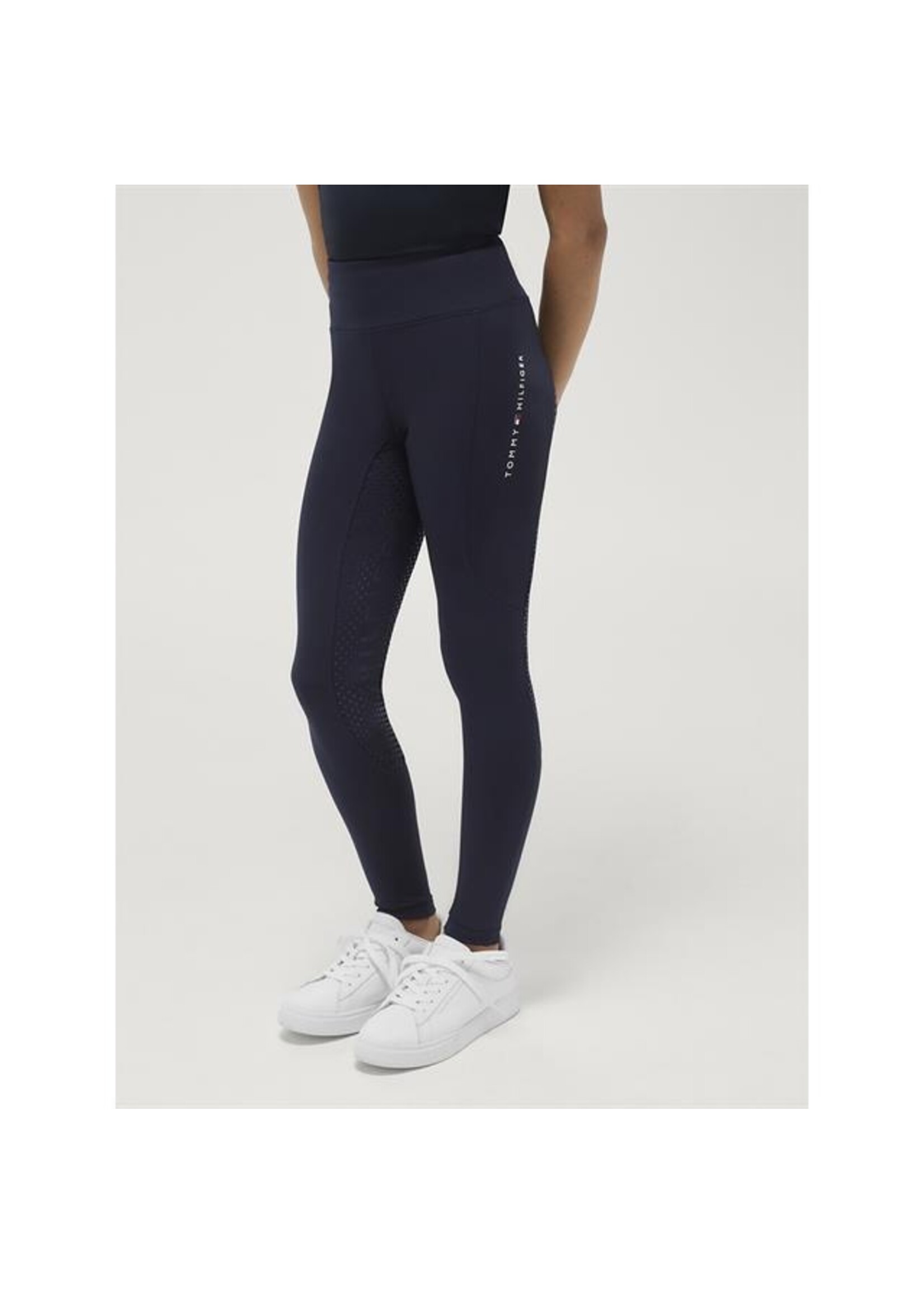 TOMMY HILFIGER TOMMY HILFIGER Devon Kinder rijlegging full grip