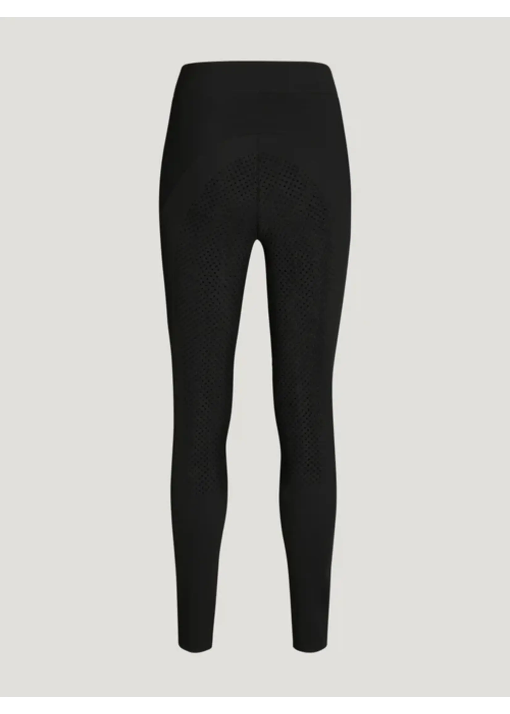 TOMMY HILFIGER Tommy Hilfiger Elmira All-Year Rhinestone Full Grip Legging