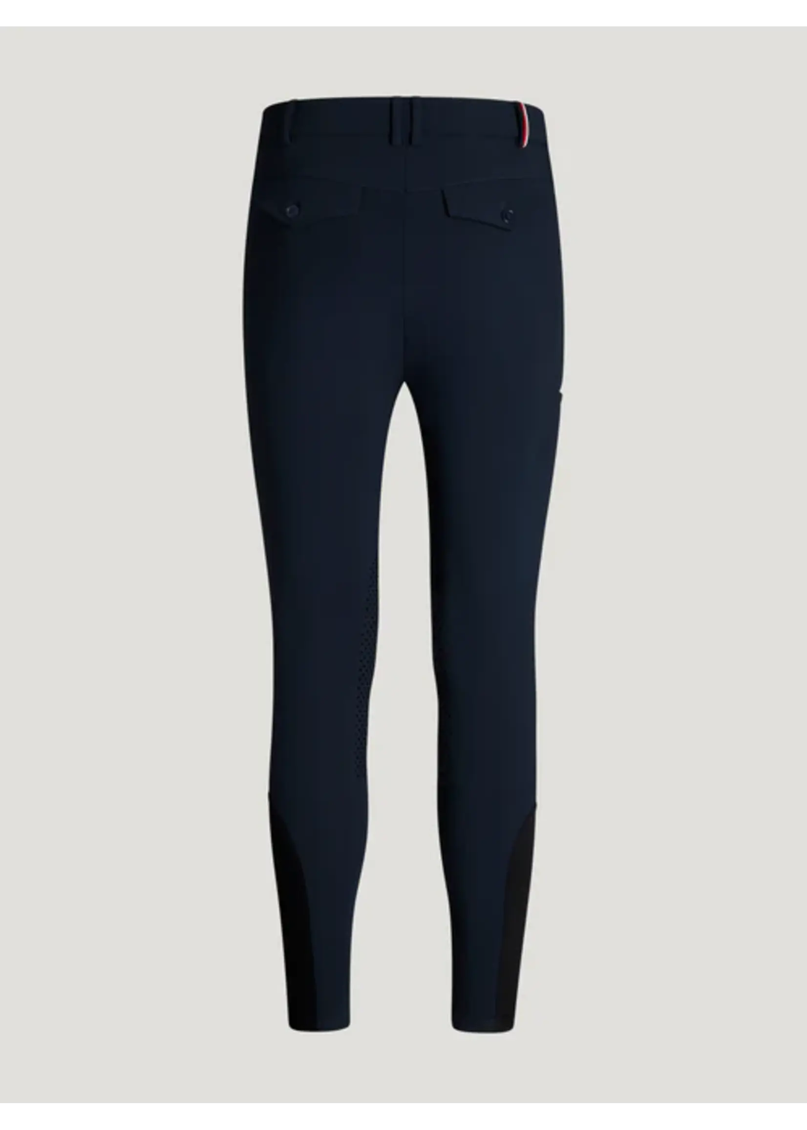 TOMMY HILFIGER TOMMY HILFIGER Stanton Heren rijbroek