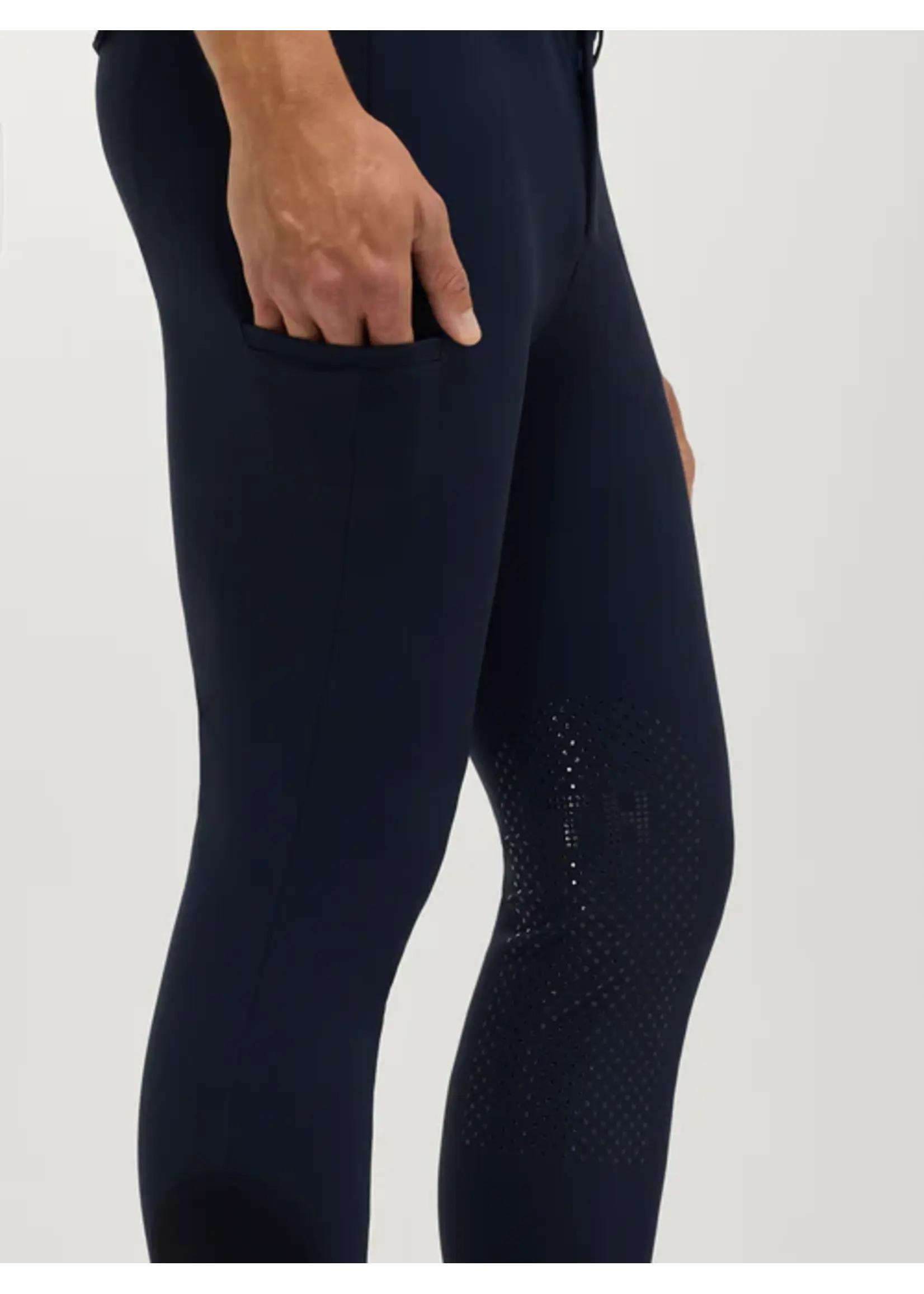 TOMMY HILFIGER TOMMY HILFIGER Stanton Heren rijbroek