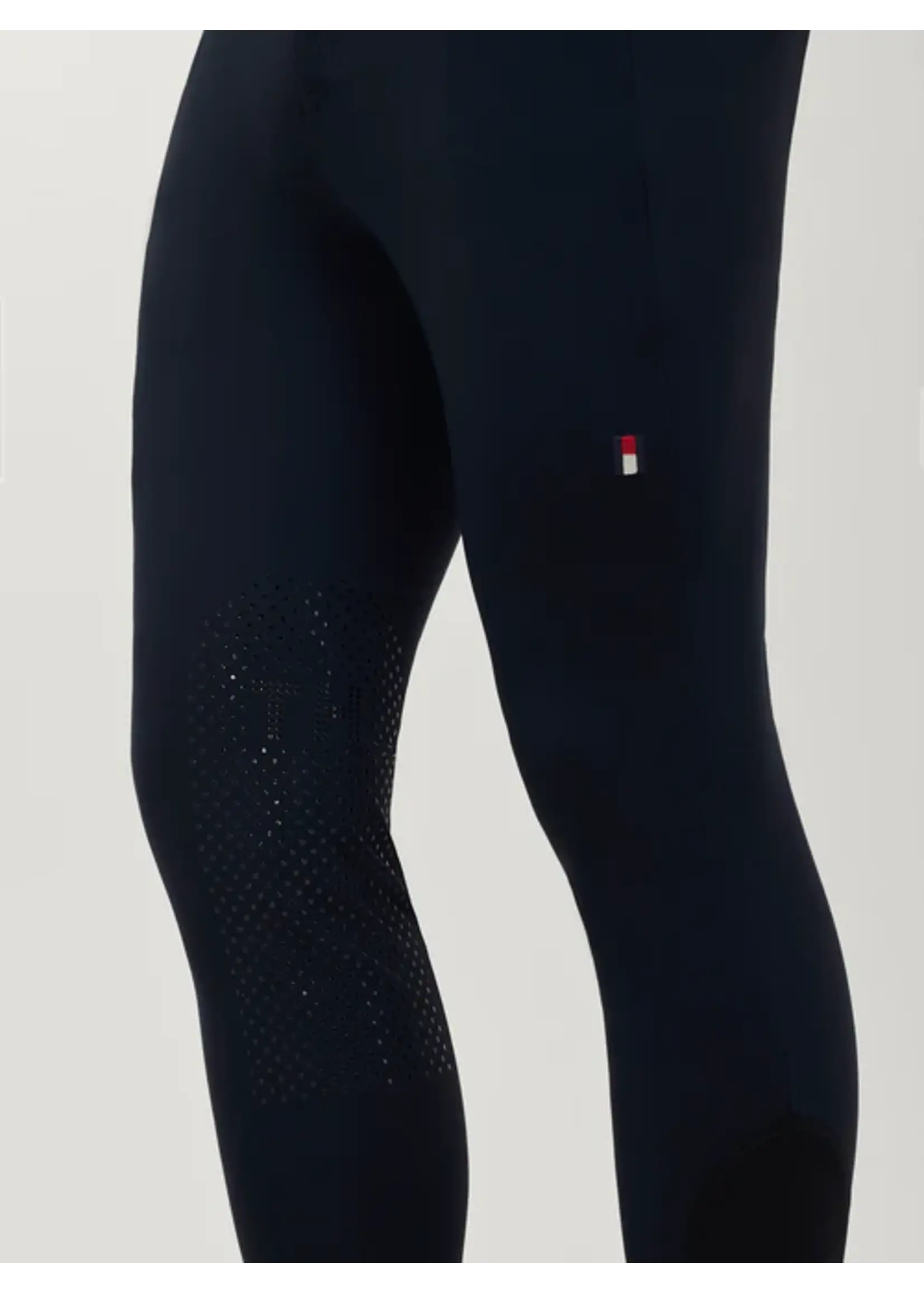 TOMMY HILFIGER TOMMY HILFIGER Stanton Heren rijbroek