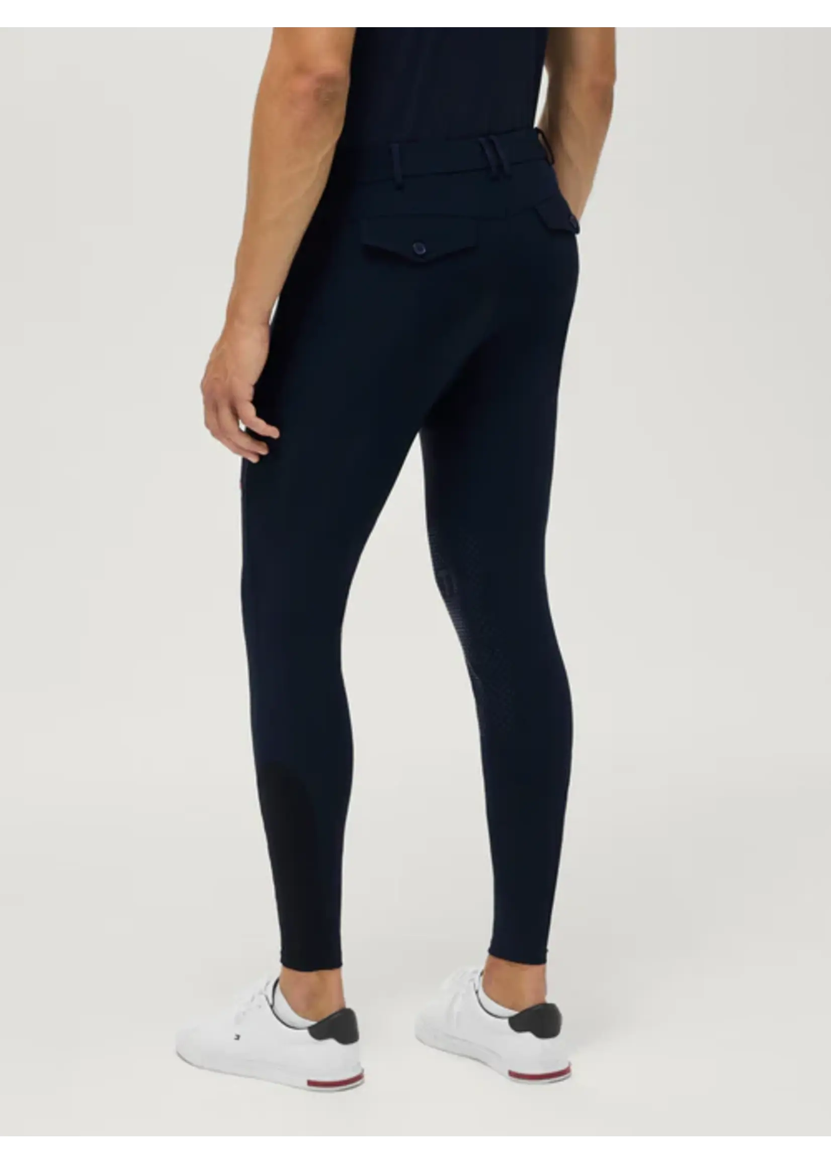 TOMMY HILFIGER TOMMY HILFIGER Stanton Heren rijbroek