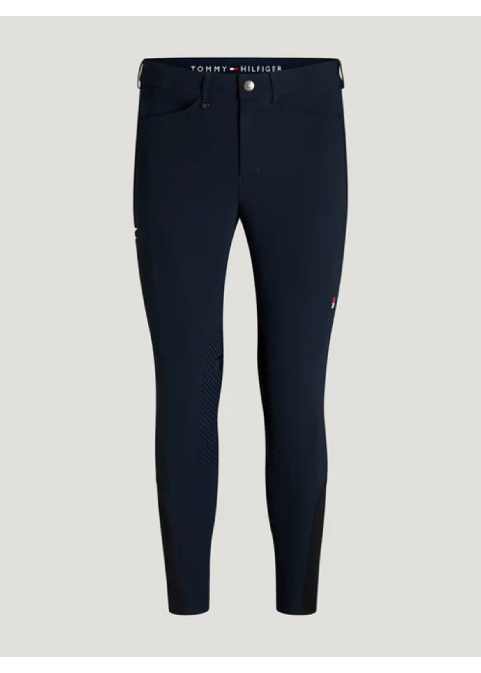 TOMMY HILFIGER TOMMY HILFIGER Stanton Heren rijbroek