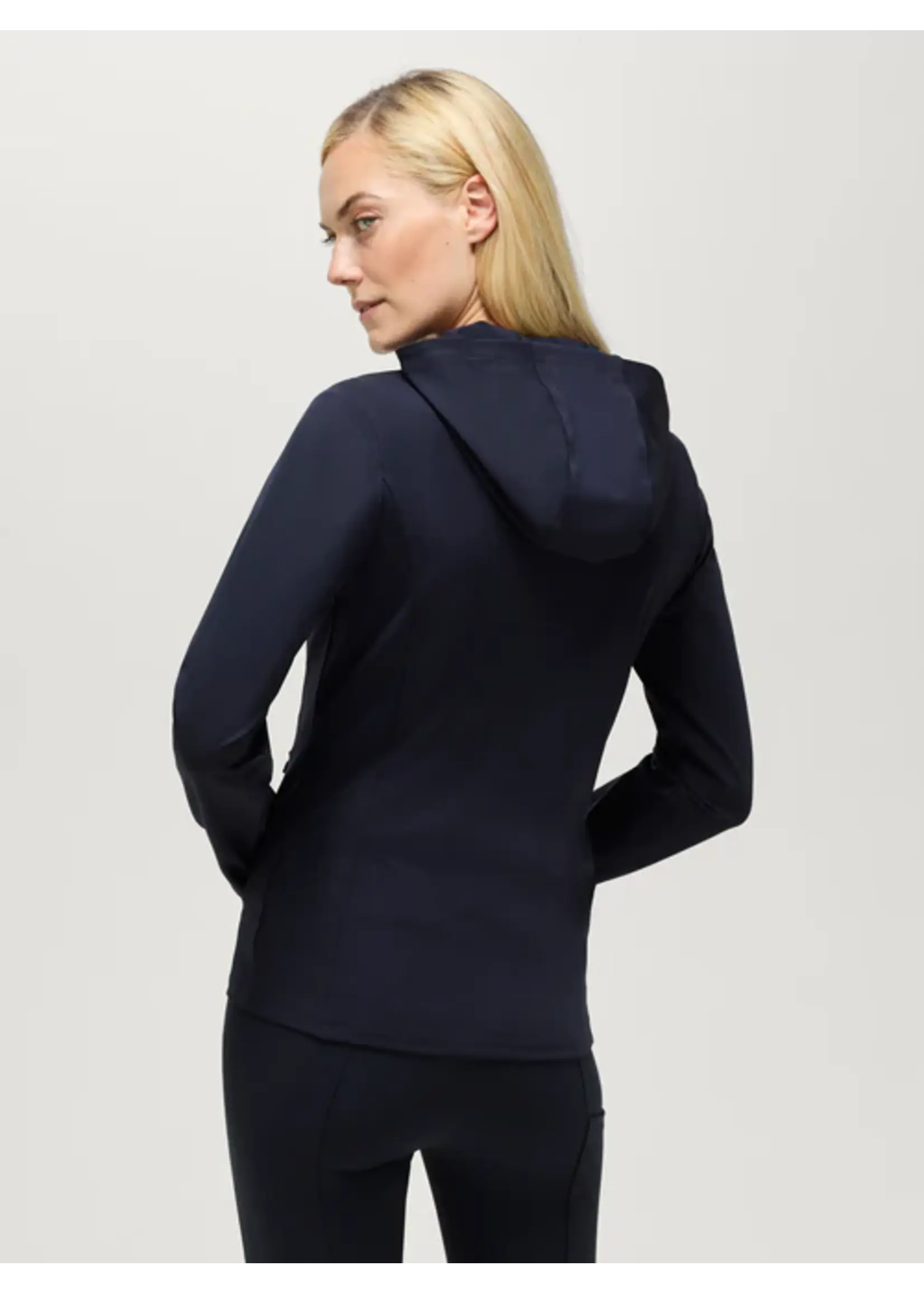 TOMMY HILFIGER TOMMY HILFIGER Nevada Windbreaker