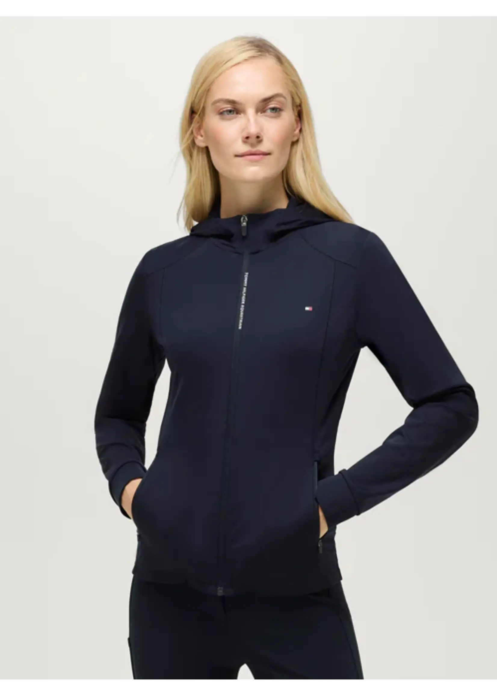 TOMMY HILFIGER TOMMY HILFIGER Nevada Windbreaker