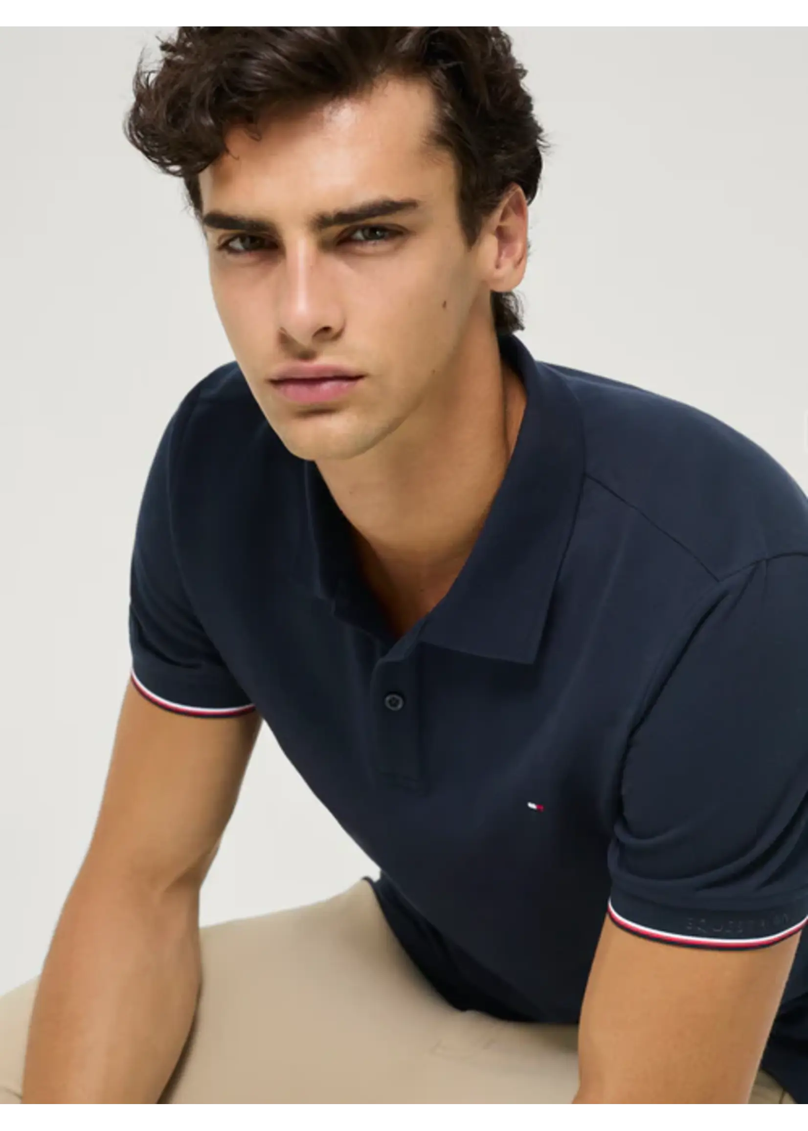 TOMMY HILFIGER TOMMY HILFIGER Davis Polo