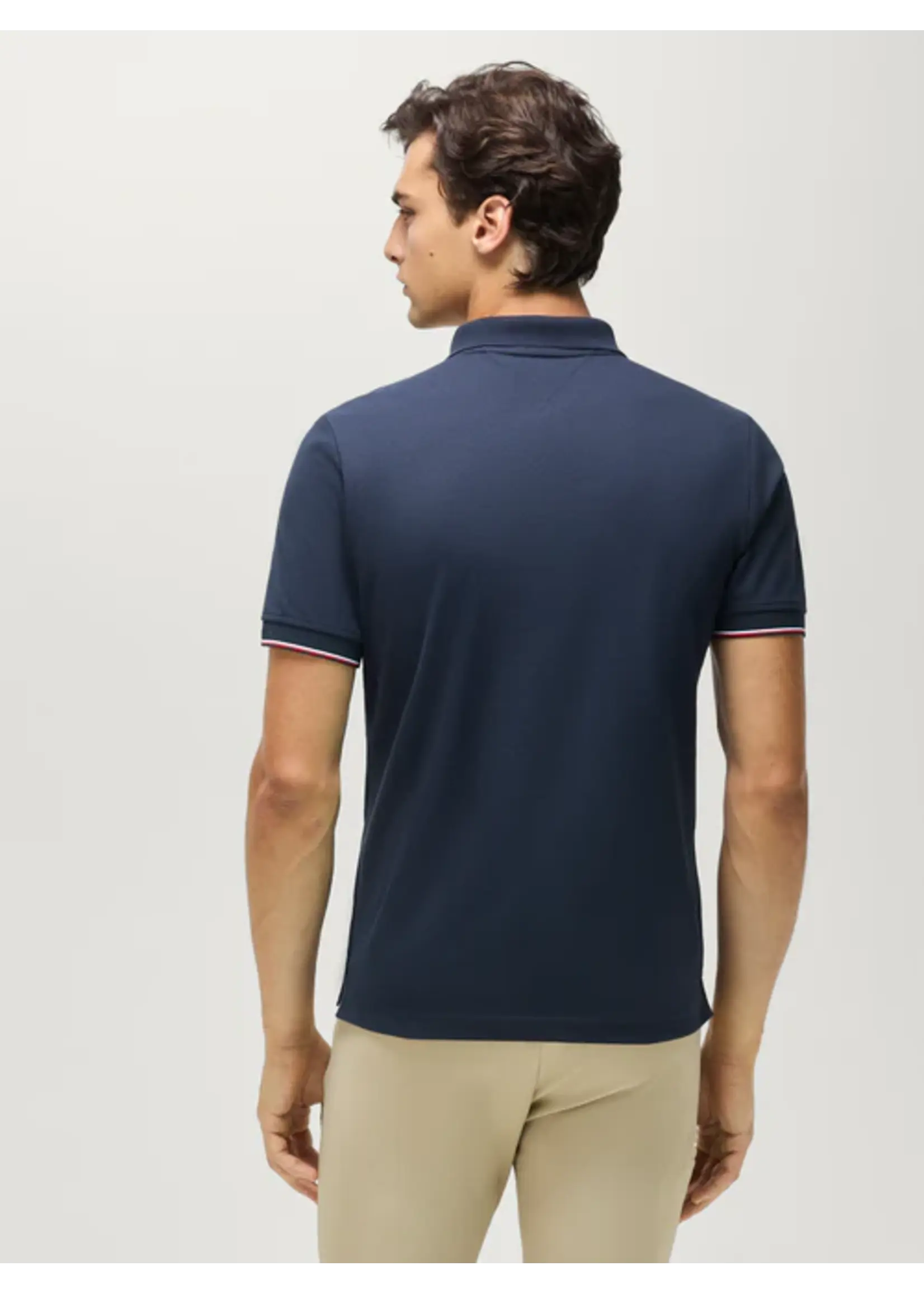 TOMMY HILFIGER TOMMY HILFIGER Davis Polo