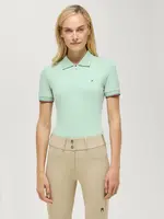 TOMMY HILFIGER TOMMY HILFIGER Anaheim Zip Polo