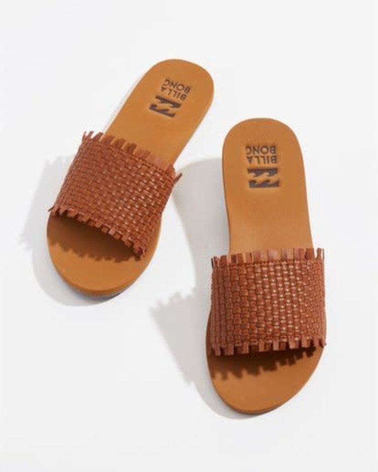 Billabong Salty Blonde Sunrise Breeze - Shoes for Women