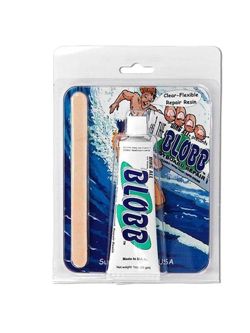 Ding All Blobb Repair