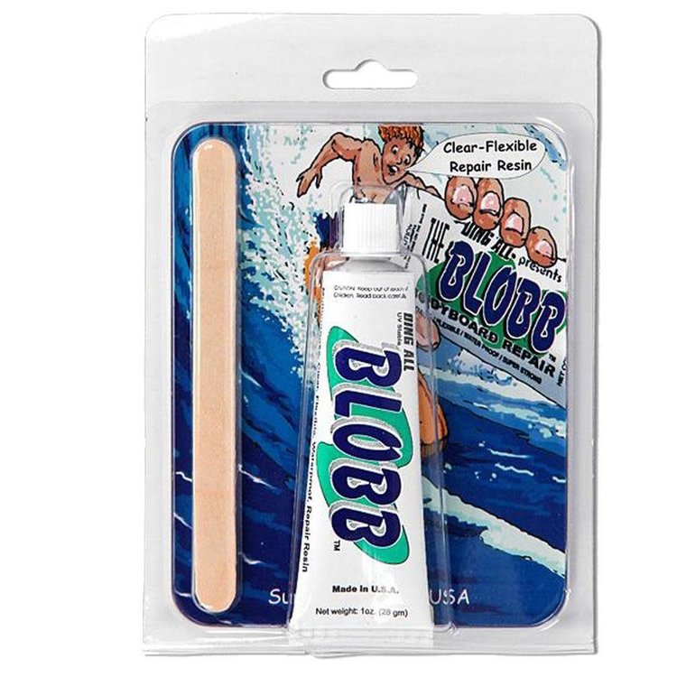 Ding All Blobb Waterproof Flexible Repair Glue