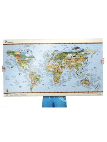 Awesome Maps Surftripmap re-writable