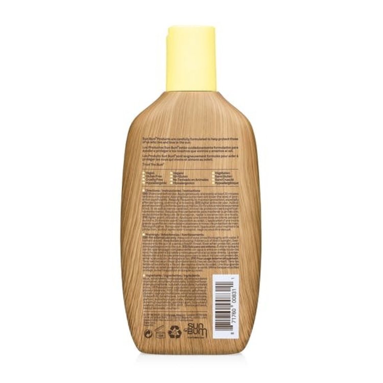 Sun Bum SPF 50 Sunscreen Lotion