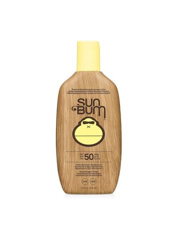 Sun Bum SPF 50 Sunscreen Lotion