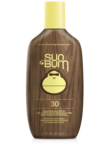 Sun Bum SPF 30 Sunscreen Lotion