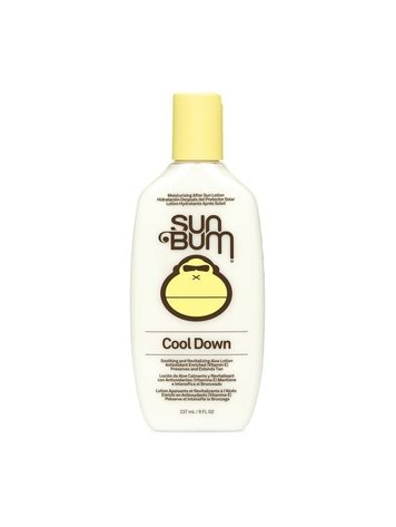 Sun Bum Cool Down After Sun Lotion