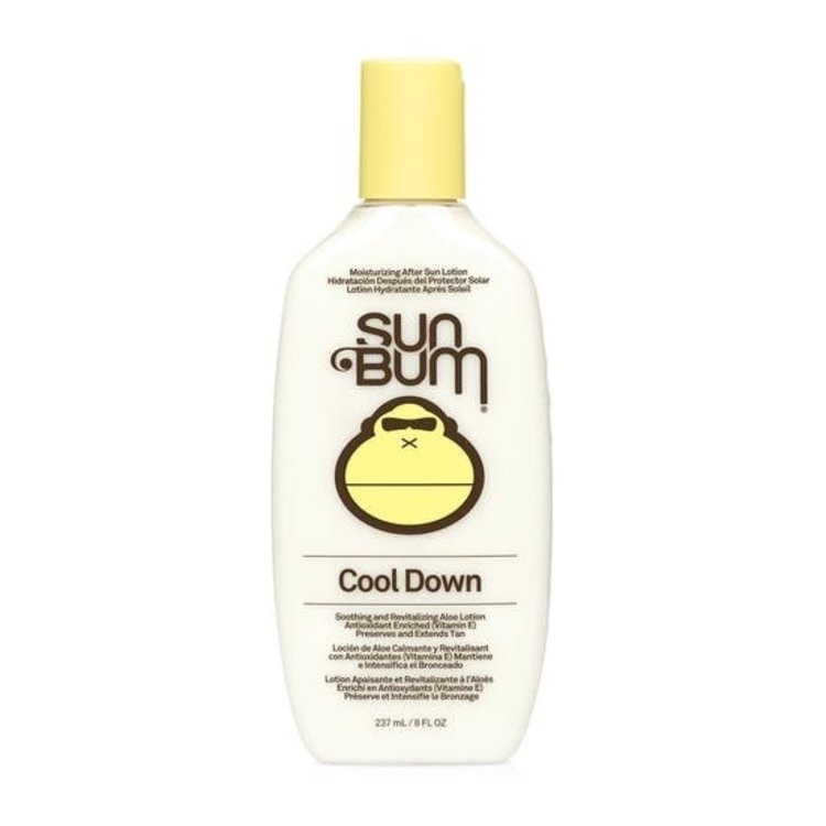 Sun Bum Cool Down After Sun Lotion